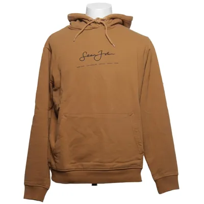 Hoodie (Yellow) from Sean John Cotton