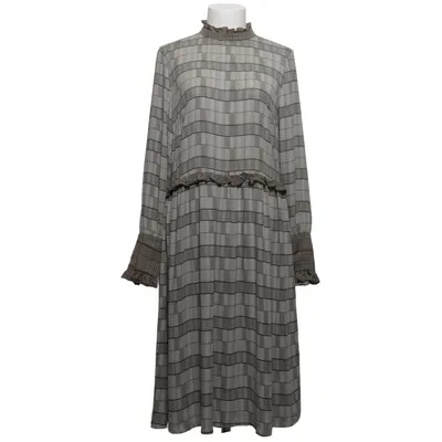 Robe (Vert, Gris) de X Company