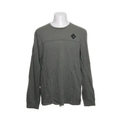 Långärmad t-shirt (Grön) från Chief