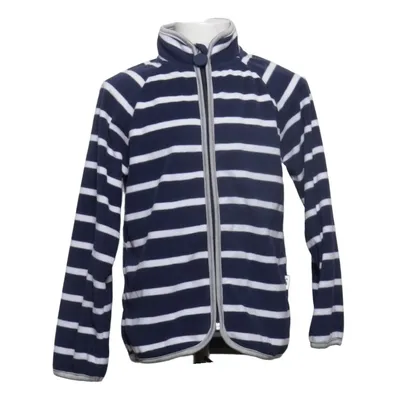Fleecejacka (Blå, Vit) från Kids by Tchibo Polyester