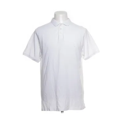 Poloshirt (Wit, Meerkleurig) van Iconic Sport by Lager 157 Katoen
