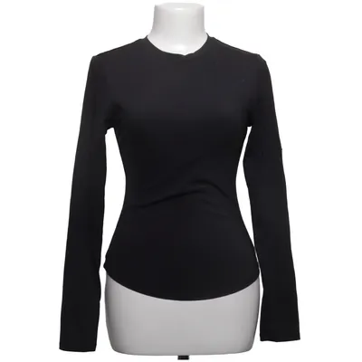 Lange mouwen shirt (Grijs) van AYBL Elastaan, Polyamide