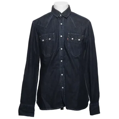Jeansskjorta (Blå) från Levi Strauss & Co