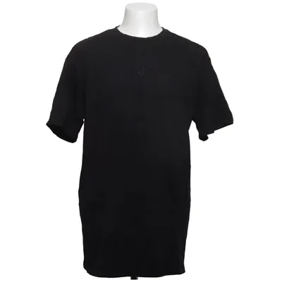 T-shirt (Zwart) van Rocawear Katoen