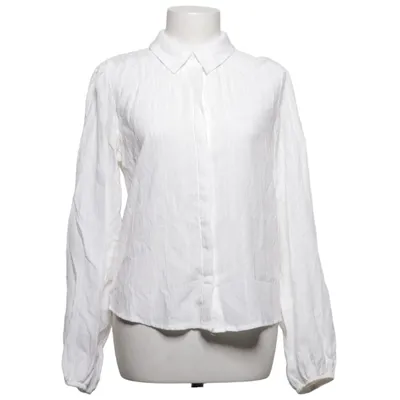Bluse (Balloon Sleeve Blouse) von Melting Stockholm Elasthan, Polyester, Viskose