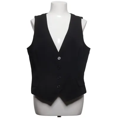 Kostuumgilet (Zwart) van Rainbow Collection Polyester