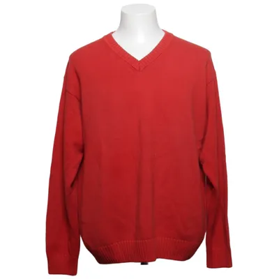 Pullover (Röd) från McNeal Bomull