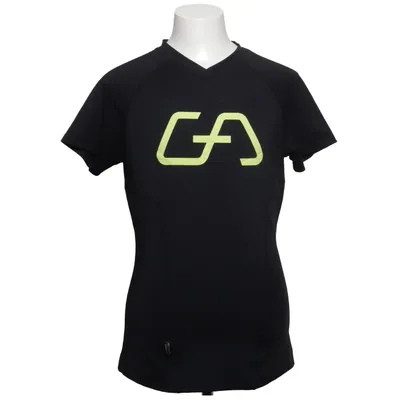 Træningstrøje (Musclefit) fra Gym Aesthetics Elastan, Polyester