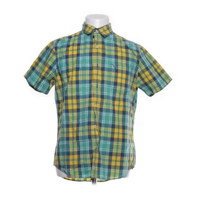 Korte mouwen shirt (Geel, Meerkleurig) van American Eagle Katoen