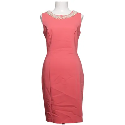 Klänning (Röd) från Orsay Bomull, Elastan, Polyester