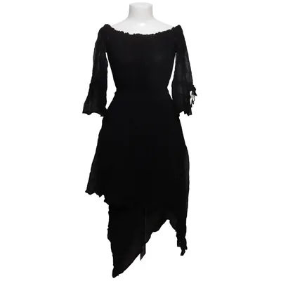 Jurk (Rina) van Allsaints Viscose