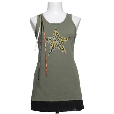 Débardeur (Vert, Noir) de Uniqlo x UT