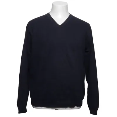 Pullover (Rene) van McNeal Kasjmier, Katoen
