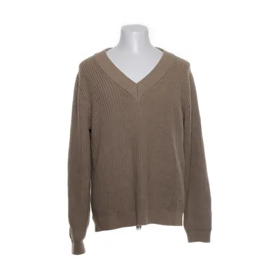 Pullover (Beige) van Only & Sons Katoen