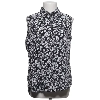 Top (Schwarz, Weiß) von Only Fashion Baumwolle, Polyester