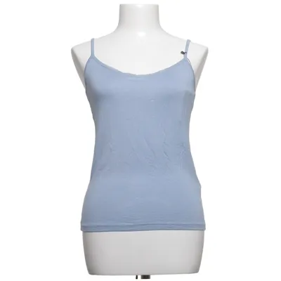 Tank Top (Is-475) from Noa Noa Elastane, Viscose