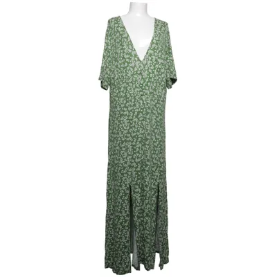 Långklänning (F101055) från ASOS Elastan, Viskos