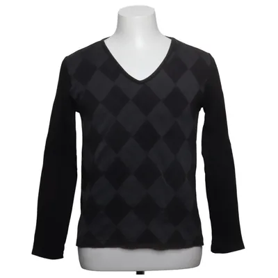 Pullover (Grå) från Bialetti