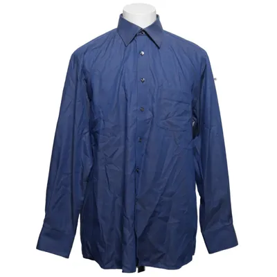 Shirt (Extraglatt) from Walbusch Cotton