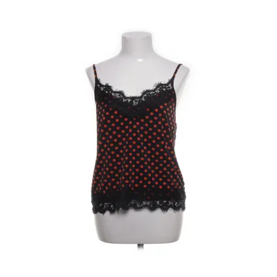 Pyjamaslinne (Svart, Röd, Flerfärgad) från Zara Elastan, Polyester