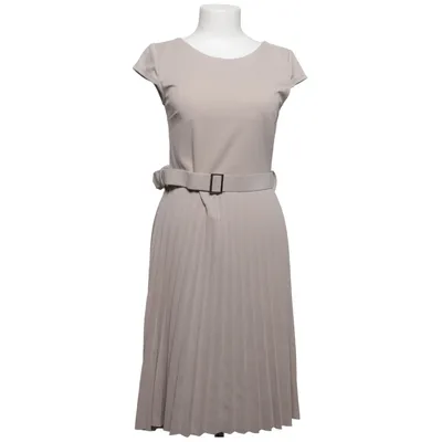 Klänning (Beige) från Henry Elastan, Polyester