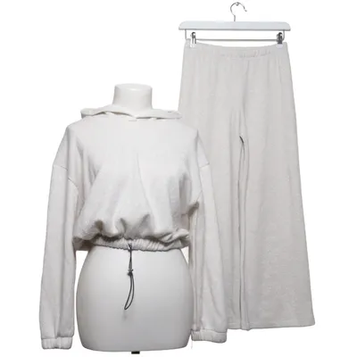 Loungewear (White) from Showbiz Metallic fiber, Polyamide, Polyester, Viscose