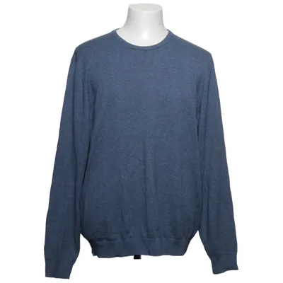Sweater (Blue) from Hansen & Jacob