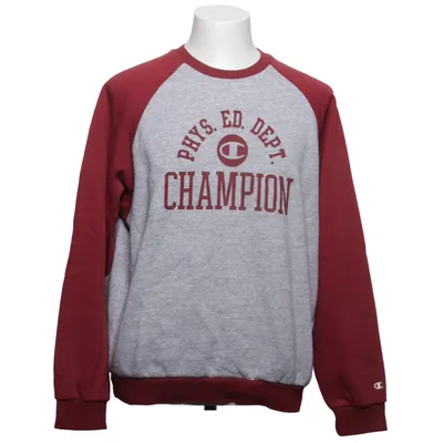 Sweatshirt (Phys. Ed. Dept.) de Champion Coton, Élasthane, Polyester