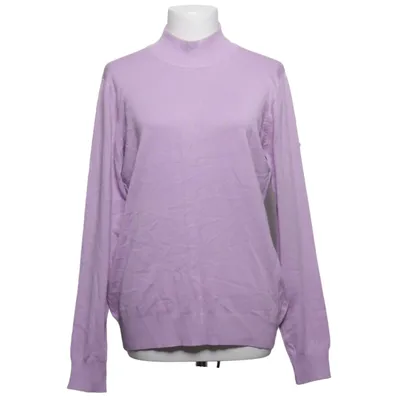 Pul à col roulé (Jody Turtle Neck Pullover) de Marc Lauge Polyamide, Viscose