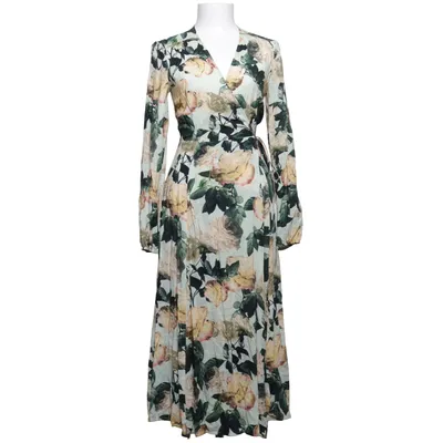 Maxikleid (Mehrfarbig) von H&M Viskose