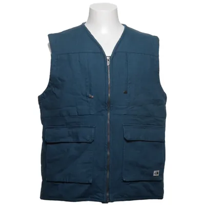 Outer vest (Blue) from The North Face