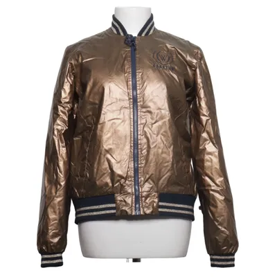 Bomberjacka (Brun) från Gaastra Polyamid, Polyester