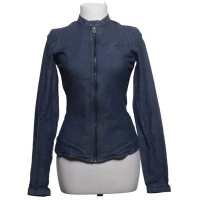 Jeansjacka (Blå) från G-Star Raw Bomull, Elastan, Polyester