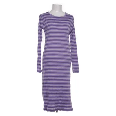 Dress (DUBA DRESS) from Mads Nørgaard Metallic fiber, Organic cotton, Polyamide, Polyester