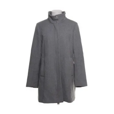 Kappa (Grå) från Lindex Akryl, Merinoull, Polyamid, Polyester, Viskos