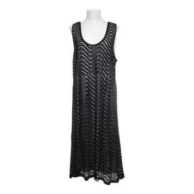 Beach dress (Black) from DesignWerket Elastane, Viscose