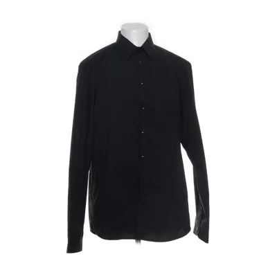 Shirt (Gray) from Iceman Polyester, Cotton, Elastane