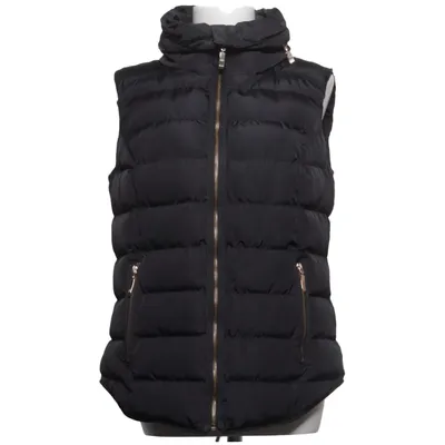 Gilet d'extérieur (Noir) de Tindra Polyester