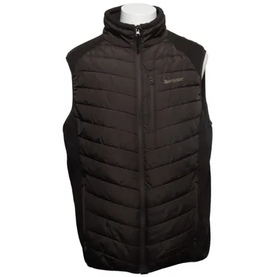 Gilet d'extérieur (Vert) de Deerhunter Polyester