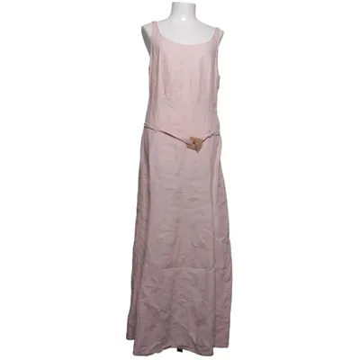 Långklänning (Rosa) från Just B Linne