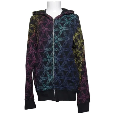 Hoodie (Black, Multicolored) from Rip Curl Cotton