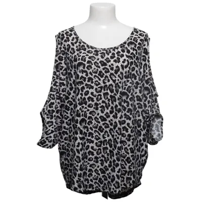 Topp (Otwory w rękawach) från Izabel London Elastan, Polyester