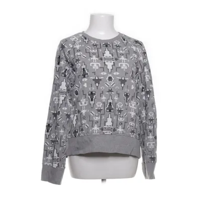 Sweatshirt (Grijs, Meerkleurig) van HOPE by Ringstrand Söderberg Katoen