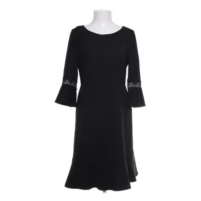 Klänning (Svart) från Vera Mont Elastan, Polyester
