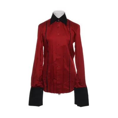 Skjorta (Röd, Svart) från Taracci Bomull