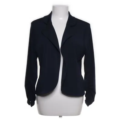 Bolero (Blå) från Tia Elastan, Polyester