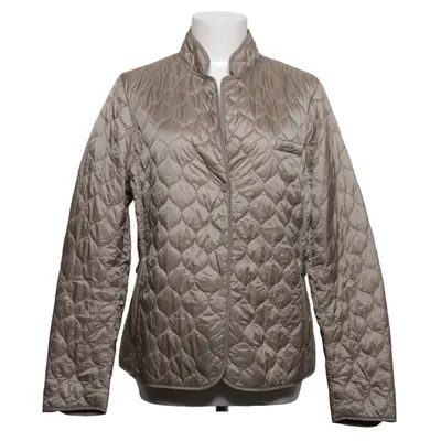 Jacket (Beige) from Jan Mayen Polyamide, Polyester