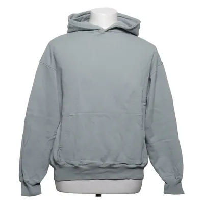 Capuchon sweater (Oversized Organic Hood) van Colorful Standard Organisch katoen