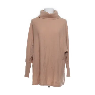 Polotröja (Beige) från Esisto Kashmir