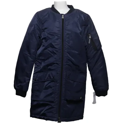 Vinterjakke (Blå) fra Tumble 'N Dry Polyamid, Polyester